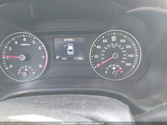 KIA Forte Lxs 2019 3KPF24AD6KE082971 Image 7