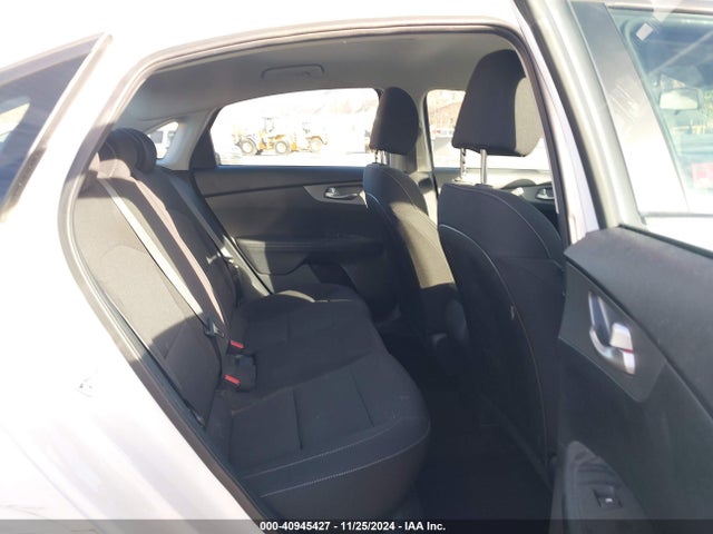 KIA Forte Lxs 2019 3KPF24AD6KE082971 Image 8