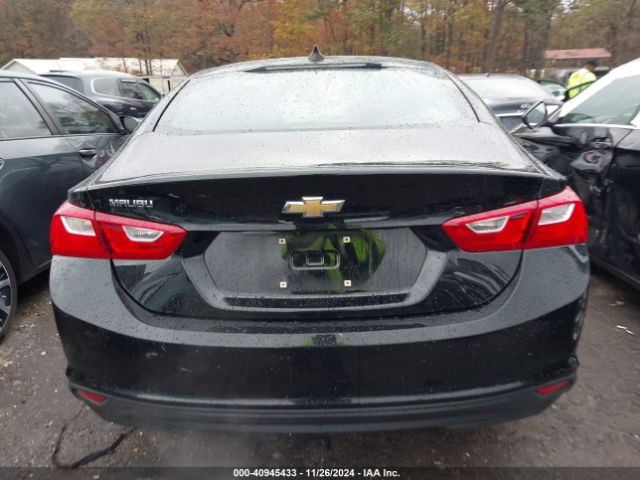 1G1ZB5ST7LF003851 Chevrolet Malibu Fwd Ls