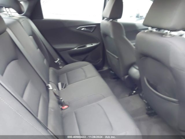1G1ZB5ST7LF003851 Chevrolet Malibu Fwd Ls
