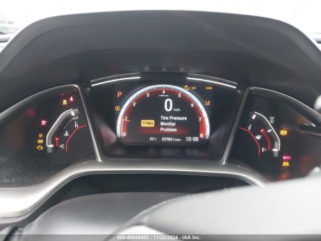 2021 HONDA CIVIC 2HGFC2F8XMH529646 Photo 6