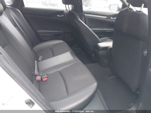 2021 HONDA CIVIC 2HGFC2F8XMH529646 Photo 7