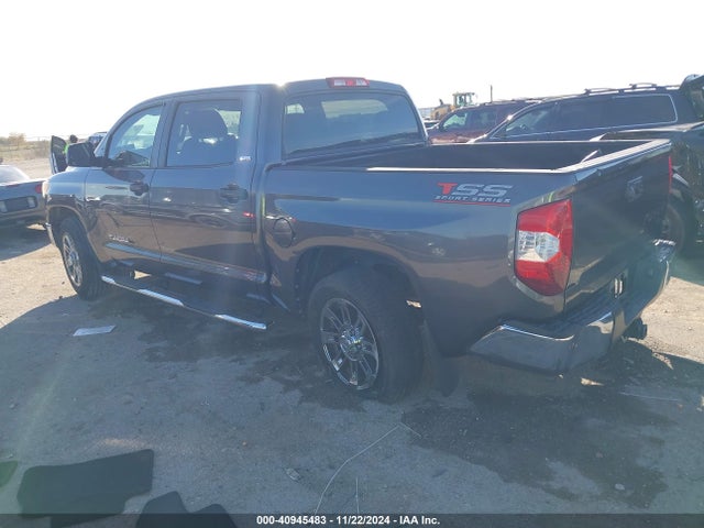 5TFEM5F17GX095116 Toyota Tundra Sr5 4.6l V8