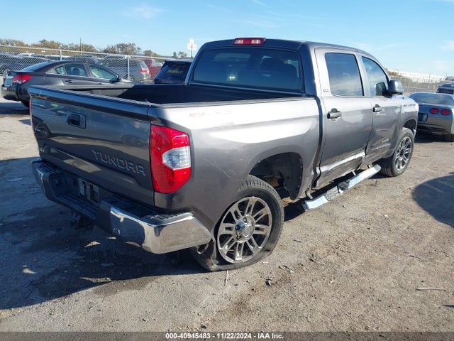 5TFEM5F17GX095116 Toyota Tundra Sr5 4.6l V8