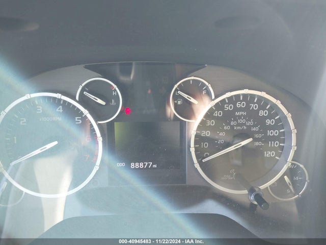 5TFEM5F17GX095116 Toyota Tundra Sr5 4.6l V8