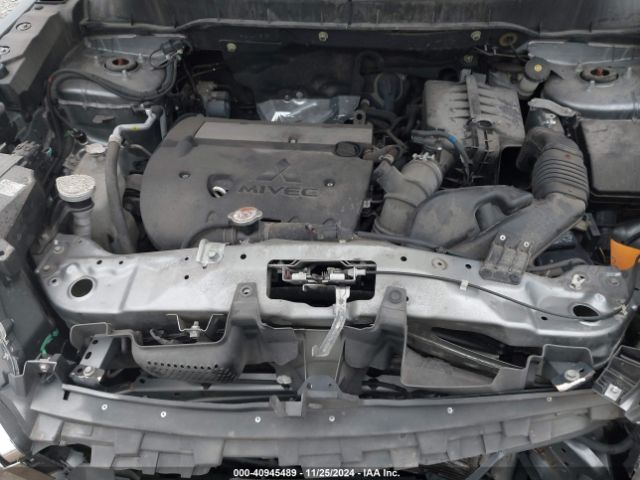 JA4AP4AU8LU015085 Mitsubishi mivec