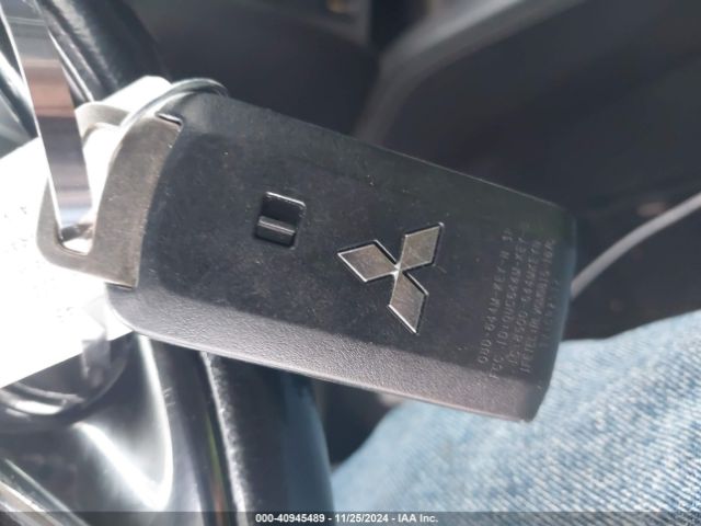JA4AP4AU8LU015085 Mitsubishi mivec