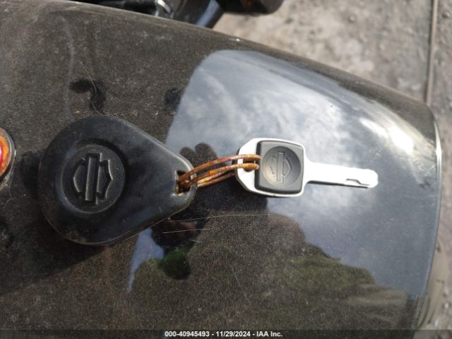2022 HARLEY-DAVIDSON FXBBS 1HD1YYK23NB067101 Photo 10
