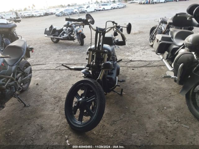 2022 HARLEY-DAVIDSON FXBBS 1HD1YYK23NB067101 Photo 4