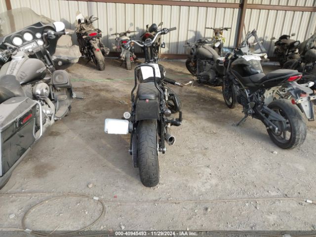 2022 HARLEY-DAVIDSON FXBBS 1HD1YYK23NB067101 Photo 5