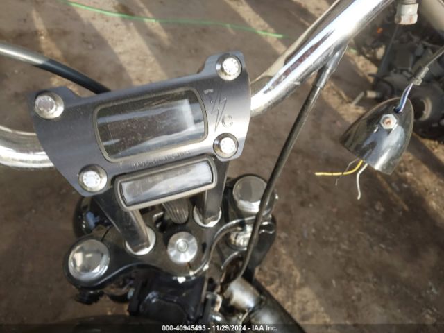2022 HARLEY-DAVIDSON FXBBS 1HD1YYK23NB067101 Photo 6