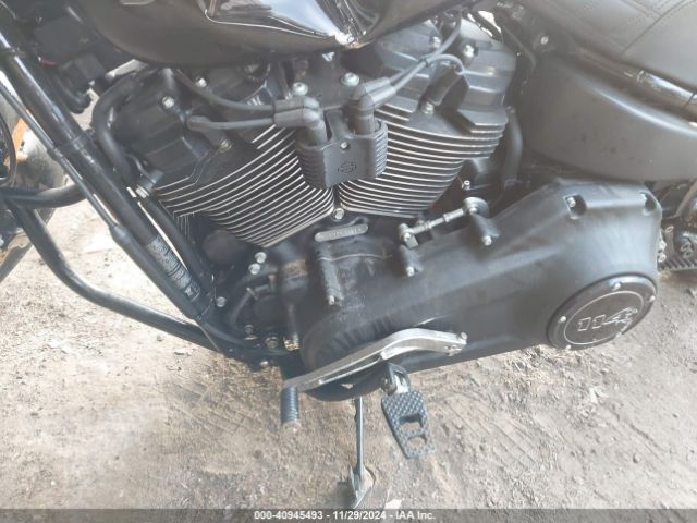 2022 HARLEY-DAVIDSON FXBBS 1HD1YYK23NB067101 Photo 8