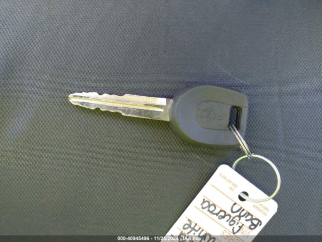 2010 MITSUBISHI LANCER JA32U1FU1AU012275 Photo 10