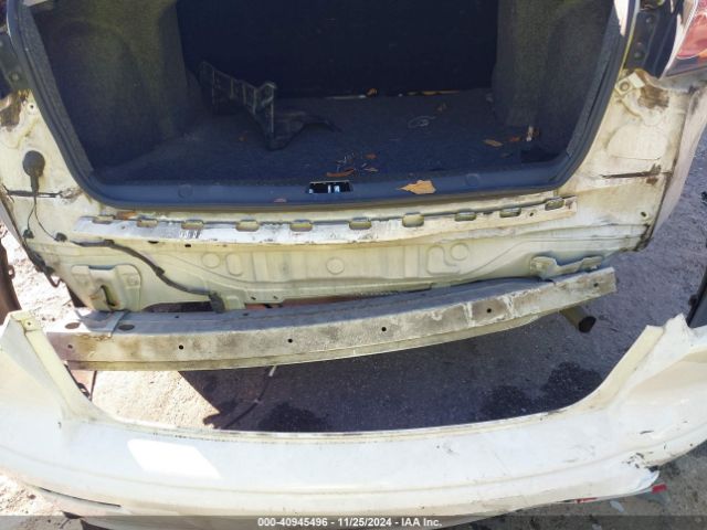 2010 MITSUBISHI LANCER JA32U1FU1AU012275 Photo 5