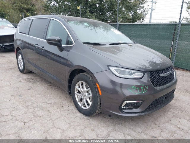 Chrysler Pacifica Touring L 2023 2C4RC1BG0PR581529 zdjęcie główne