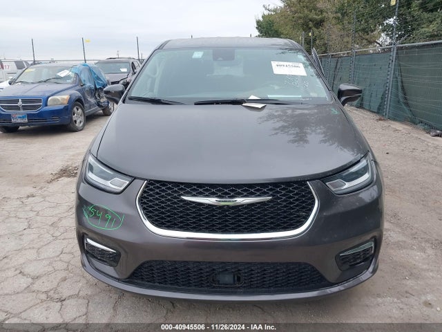 Chrysler Pacifica Touring L 2023 2C4RC1BG0PR581529 Image 12