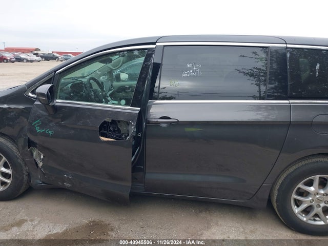 Chrysler Pacifica Touring L 2023 2C4RC1BG0PR581529 Image 14