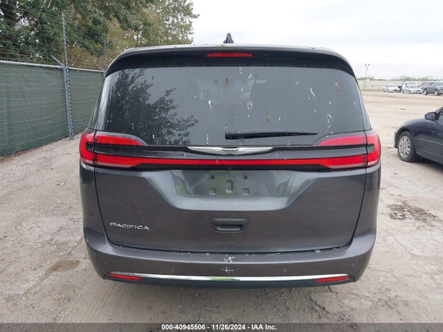 Chrysler Pacifica Touring L 2023 2C4RC1BG0PR581529 Image 16