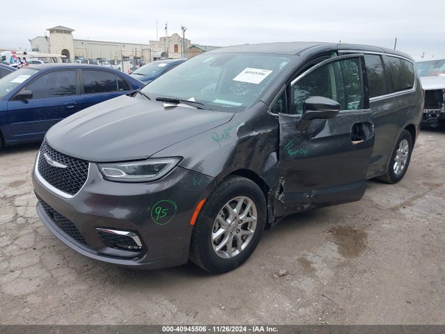 Chrysler Pacifica Touring L 2023 2C4RC1BG0PR581529 Image 2