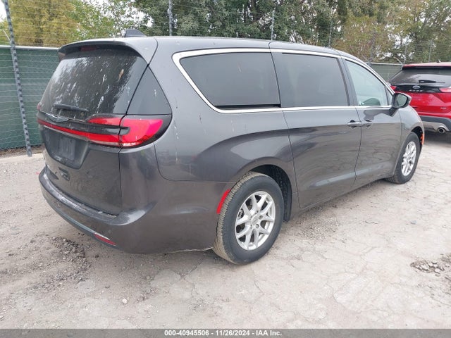 Chrysler Pacifica Touring L 2023 2C4RC1BG0PR581529 Image 4