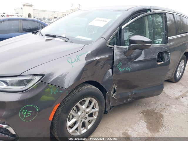 Chrysler Pacifica Touring L 2023 2C4RC1BG0PR581529 Image 6