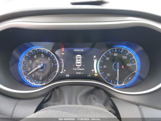 Chrysler Pacifica Touring L 2023 2C4RC1BG0PR581529 Image 7