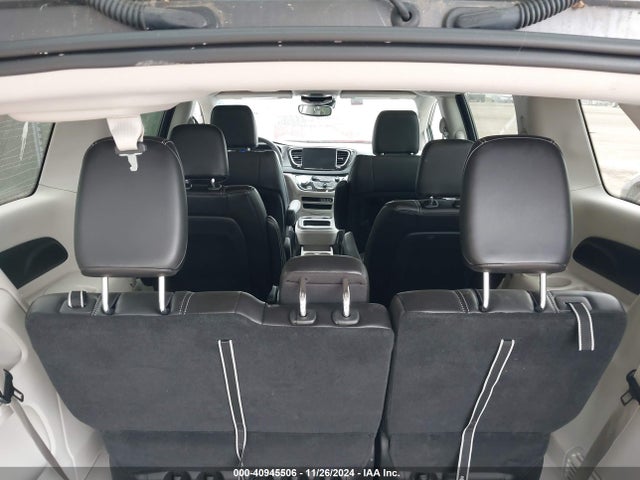 Chrysler Pacifica Touring L 2023 2C4RC1BG0PR581529 Image 8