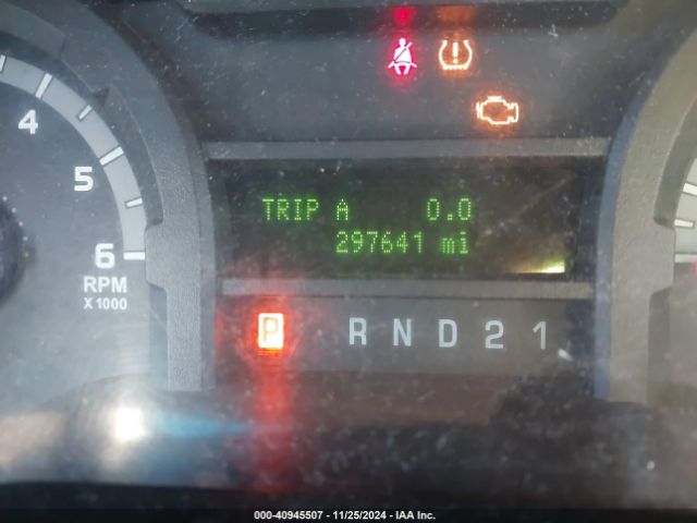 1FDSS3EL6EDB15186 Ford E-350 Super Duty Commercial