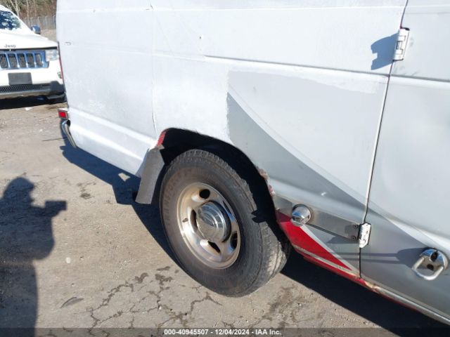 1FDSS3EL6EDB15186 Ford E-350 Super Duty Commercial