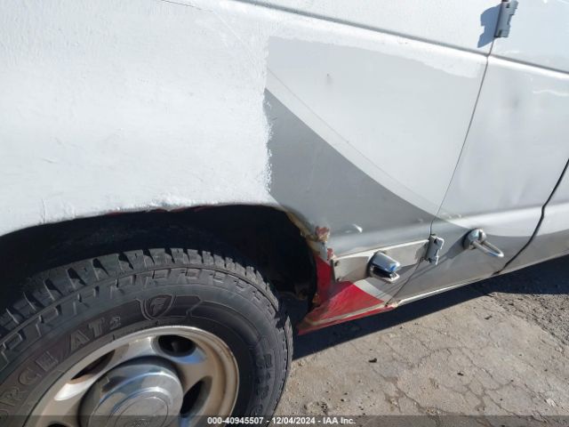 1FDSS3EL6EDB15186 Ford E-350 Super Duty Commercial