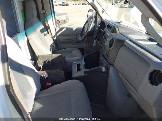 1FDSS3EL6EDB15186 Ford E-350 Super Duty Commercial