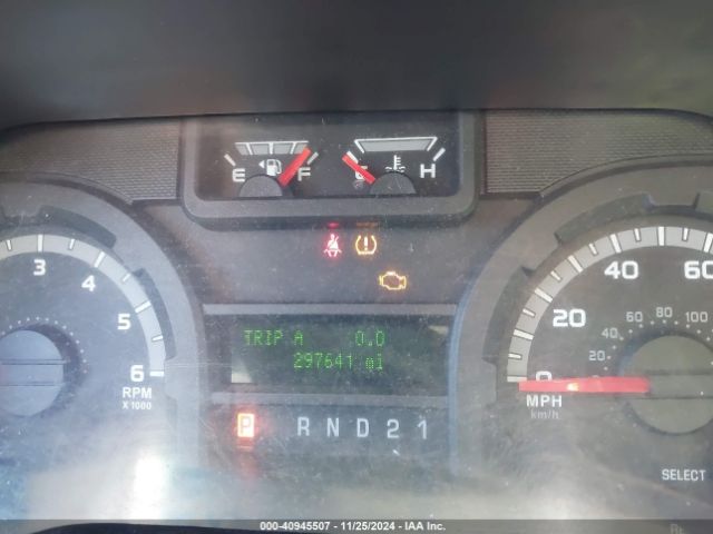 1FDSS3EL6EDB15186 Ford E-350 Super Duty Commercial
