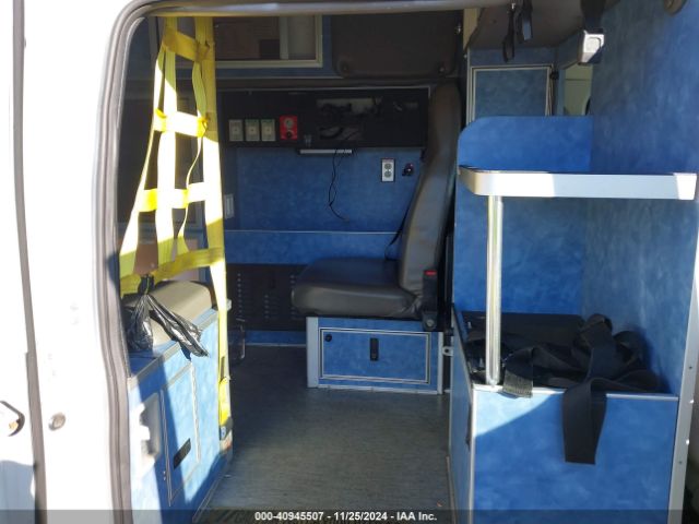 1FDSS3EL6EDB15186 Ford E-350 Super Duty Commercial