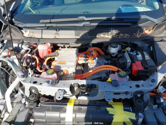 1G1FY6S04M4111452 Chevrolet Bolt Ev Fwd Lt