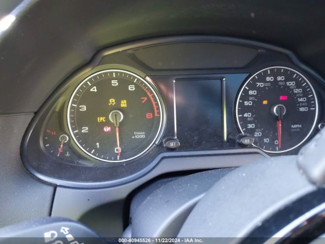 WA1DGAFP9FA127219 Audi Q5 3.0t Premium Plus