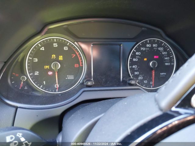WA1DGAFP9FA127219 Audi Q5 3.0t Premium Plus