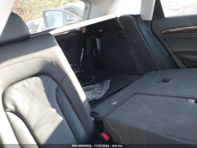 WA1DGAFP9FA127219 Audi Q5 3.0t Premium Plus