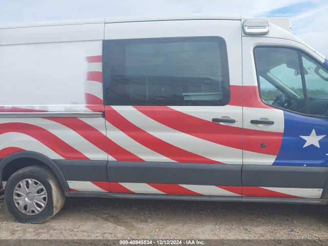Ford Transit-250 2017 1FDYR2CM1HKA84764 Image 13