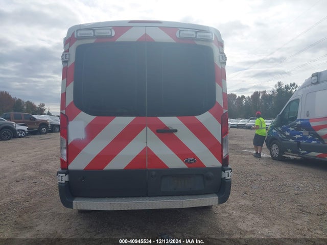 Ford Transit-250 2017 1FDYR2CM1HKA84764 Image 16