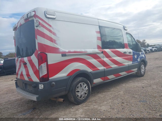 Ford Transit-250 2017 1FDYR2CM1HKA84764 Image 4