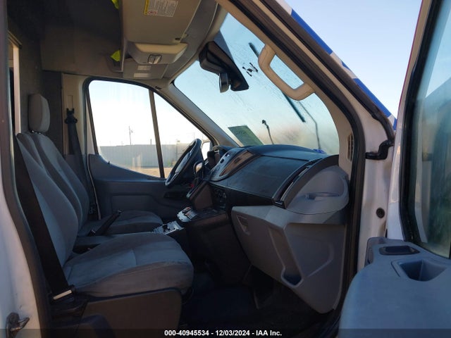 Ford Transit-250 2017 1FDYR2CM1HKA84764 Image 5