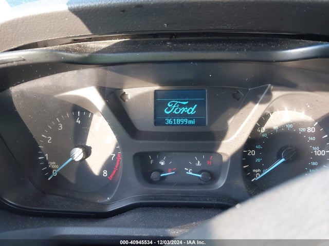 Ford Transit-250 2017 1FDYR2CM1HKA84764 Image 7