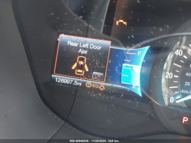 3FA6P0HD6GR258777 Ford FUSION SE
