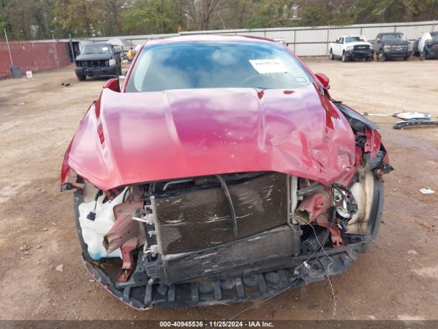 3FA6P0HD6GR258777 Ford FUSION SE