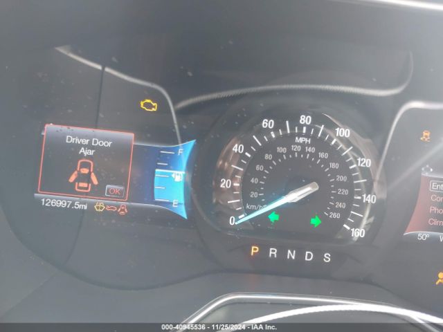 3FA6P0HD6GR258777 Ford FUSION SE
