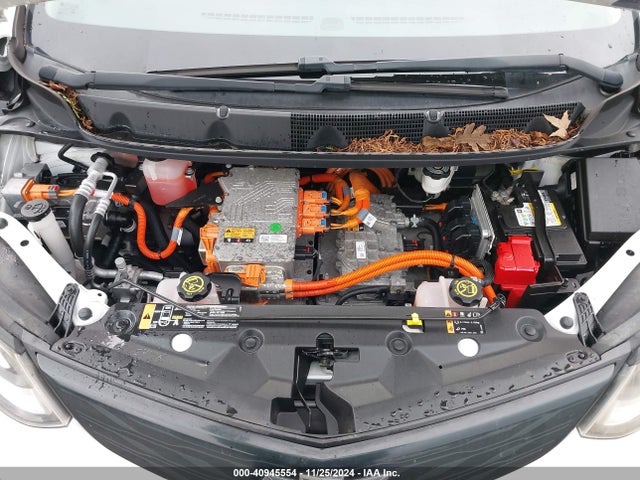 Chevrolet BOLT EV LT 2017 1G1FW6S00H4191344 Image 10