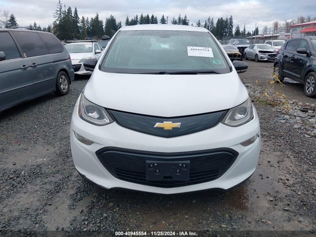 Chevrolet BOLT EV LT 2017 1G1FW6S00H4191344 Image 12