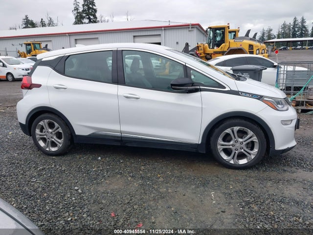 Chevrolet BOLT EV LT 2017 1G1FW6S00H4191344 Image 13