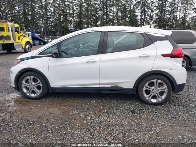 Chevrolet BOLT EV LT 2017 1G1FW6S00H4191344 Image 14