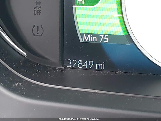 Chevrolet BOLT EV LT 2017 1G1FW6S00H4191344 Image 15
